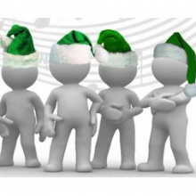 Duendes Traviesos