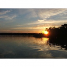 Canto al Rio Uruguay