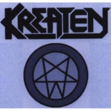 KREATEN -18- Metal rock galaxy.mp3