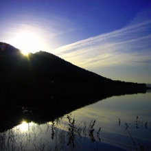 Zoco - El lago