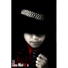 La Cosa Nostra (Carlos Eduardo Arellano)