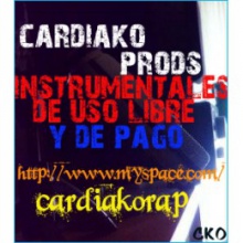 Instrumental 3 - Uso Libre