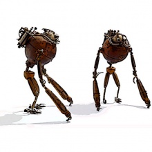 RoboSexMachine