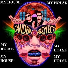 MY HOUSE