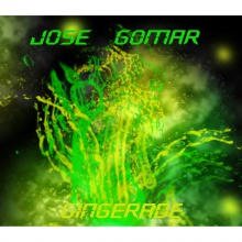 Jose Gomar - Gingerade (Electro Club Mix)