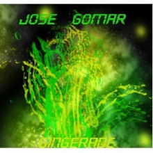 Jose Gomar - Gingerade (Remix Alternativo)