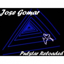 Jose Gomar - Pulstar Reloaded (Club Mix) Master 