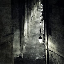 Exit ( Carlos (R) & John Morin )