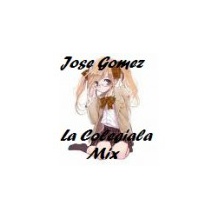 Jose Gomar - La Colegiala de Mi Amor