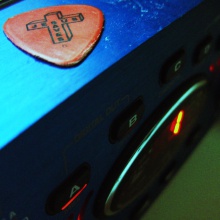 Prueba V-AMP PRO