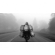 Dancing Fog