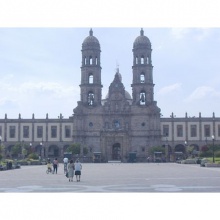 Herencia del maíz.