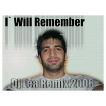 I will Remember Remix