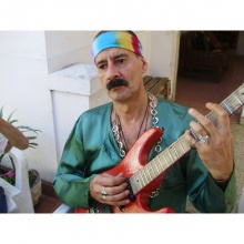 HACEME LA CUENTA VIEJO ( blues) ( d. cañueto)