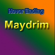 Never Ending - Maydrim (Remix)