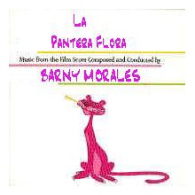 La Pantera Flora