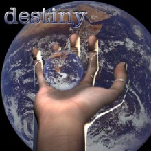 DESTINITY