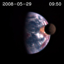 EARTH