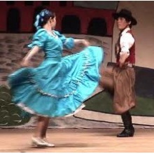Chacarera