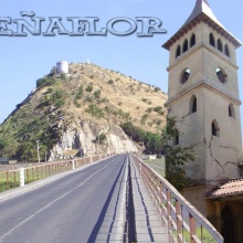 PEÑAFLOR