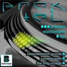 prektel - the long voyage