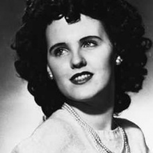 The Black Dahlia (Demo)