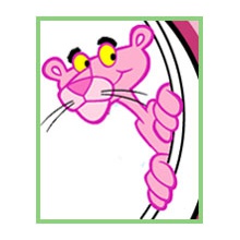 La Pantera Rosa