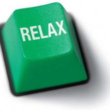RELAX