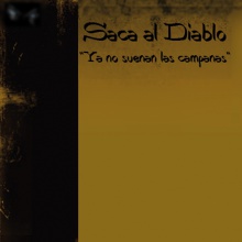 Ya no suenan las campanas
