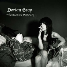 Boadm - The wind calls Mary