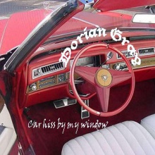 Boadm - Car his by my window
