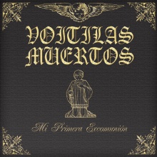 Voitilas Muertos - Peligro social