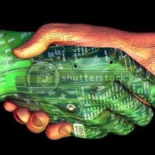 Esclavos de la Tecnología