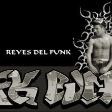 Vienen los reyes del Funk