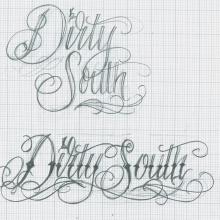 Dirty South