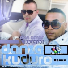 Don Omar Feat. Lucenzo - Danza Kuduro (Beatcreator Remix)