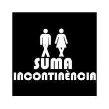 Maria - Suma incontinencia