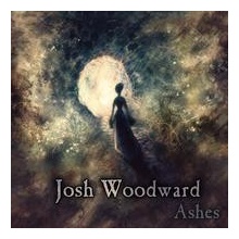 Let It In - Josh Woodward