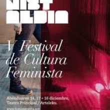 Feministaldia