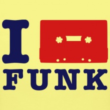 Funky