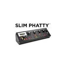 Moog Slim Phatty Test-1