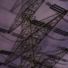 colectivo triangular - city lights