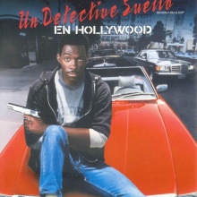 Un detective suelto en hollywood