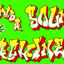 Cachimba Soun Machine.
