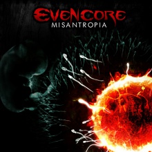 Un dia mas aqui - Evencore