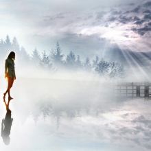 Dreams  (Audio del video publicado)