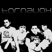 Kryptonita...POR TORNAVOX !