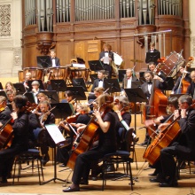 Práctica - BSO