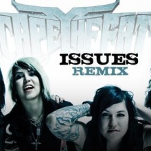 Escape The Fate - Issues (Industrial Coffin Mix)
