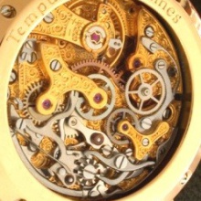 Clockwork